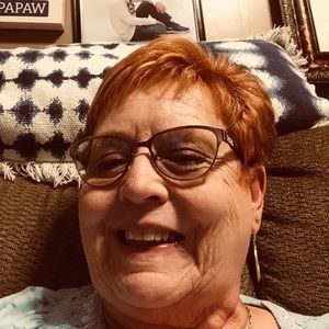 Meet your Posher, Terri